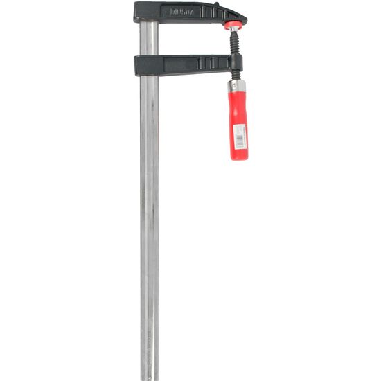 TORK CRAFT Clamp German F-type 120 X 500mm